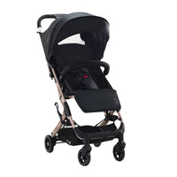 Amsterdam Golden Stroller