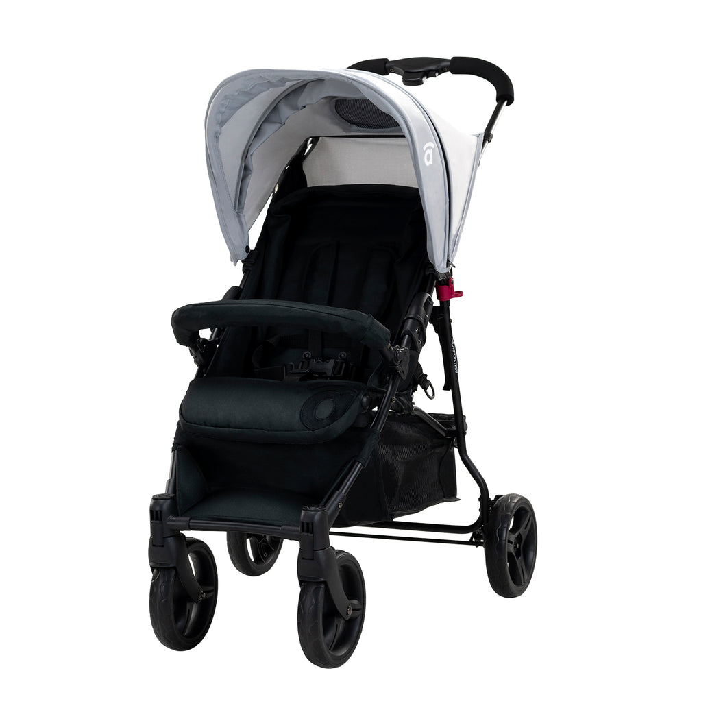 Picky stroller