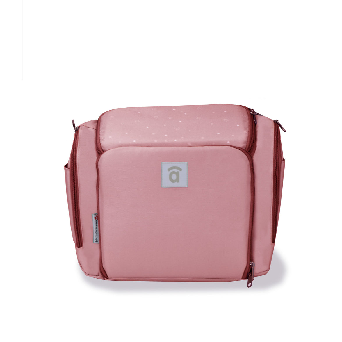 Travel Highchair - Pink Sushi Bag