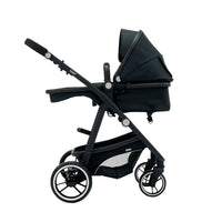 Convertible Trio Two+ 2 Black