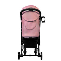 Cotton 2 Pink Stroller