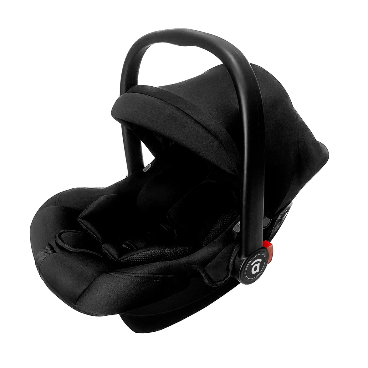 Travel System Tumbuktu black