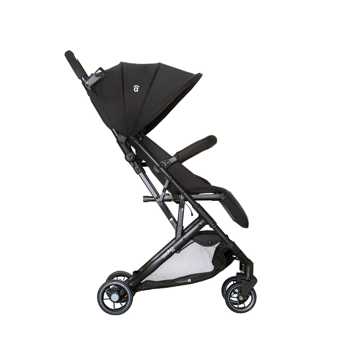 Travel System Tumbuktu black
