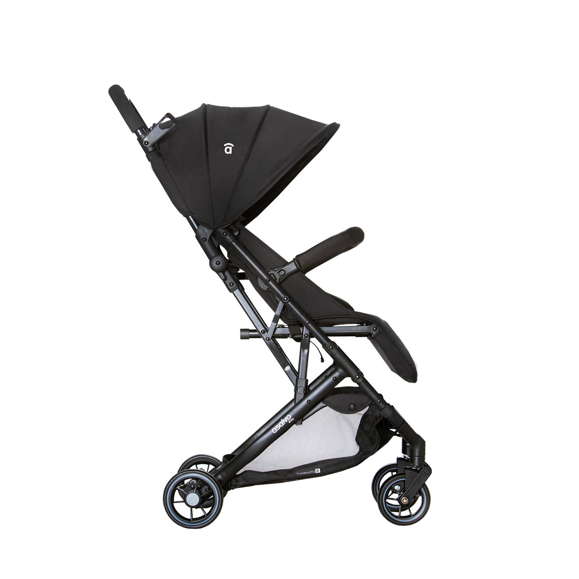 Travel System Tumbuktu black