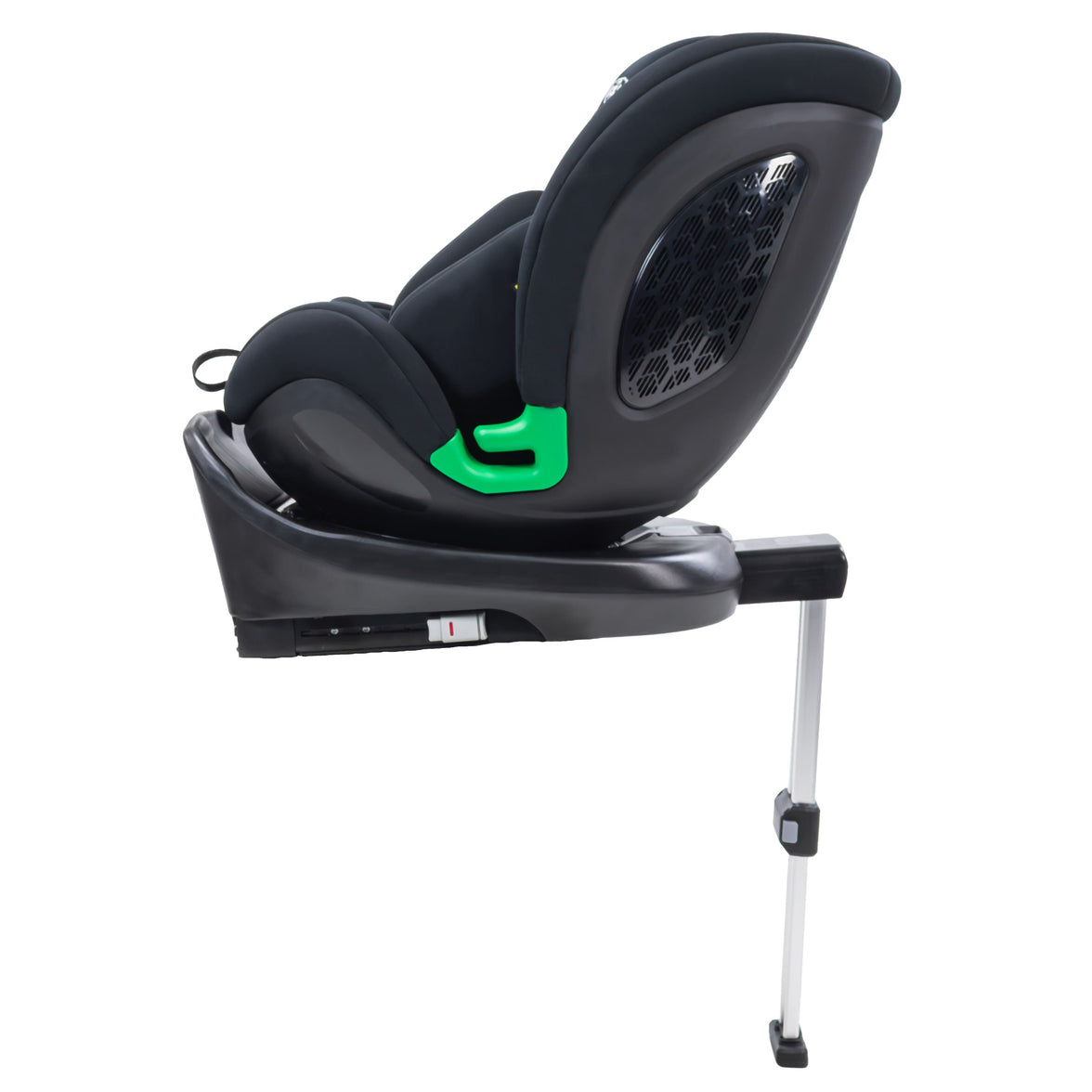 Upperfix Gray Car Seat