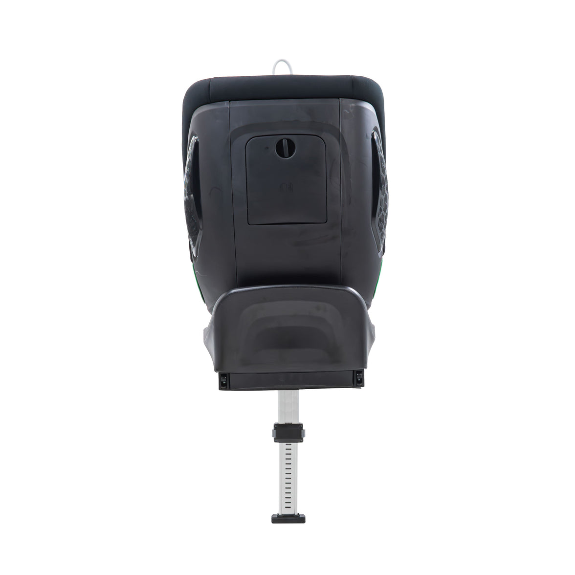 Upperfix Black Car Seat