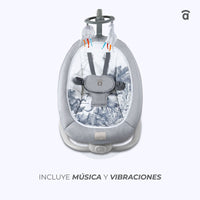 Hammock Fold Savannah