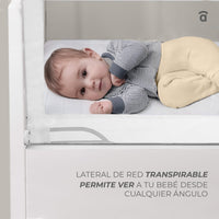 150cm 2-1 bed barrier for Nest or Standard Dog bed