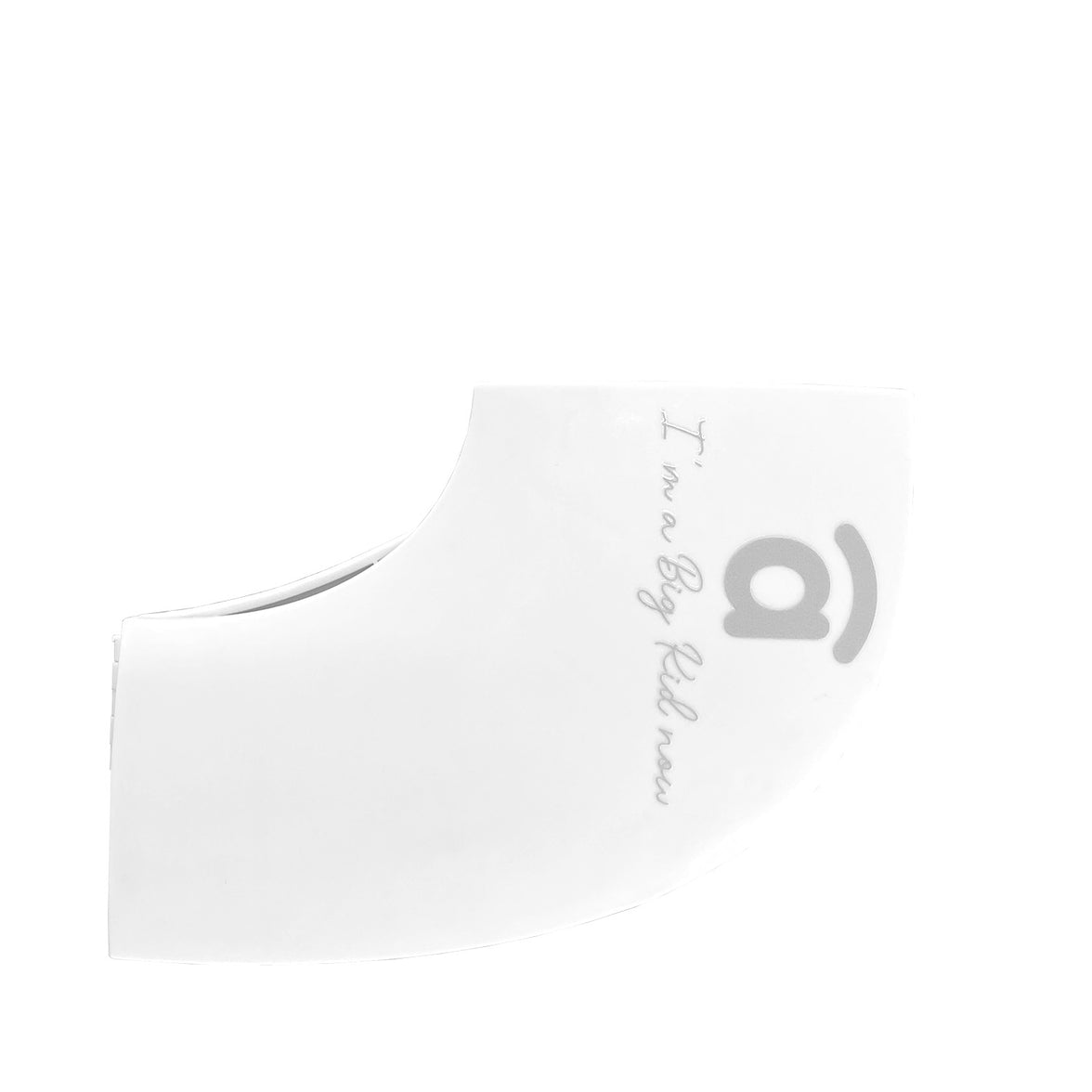 Portable toilet reducer