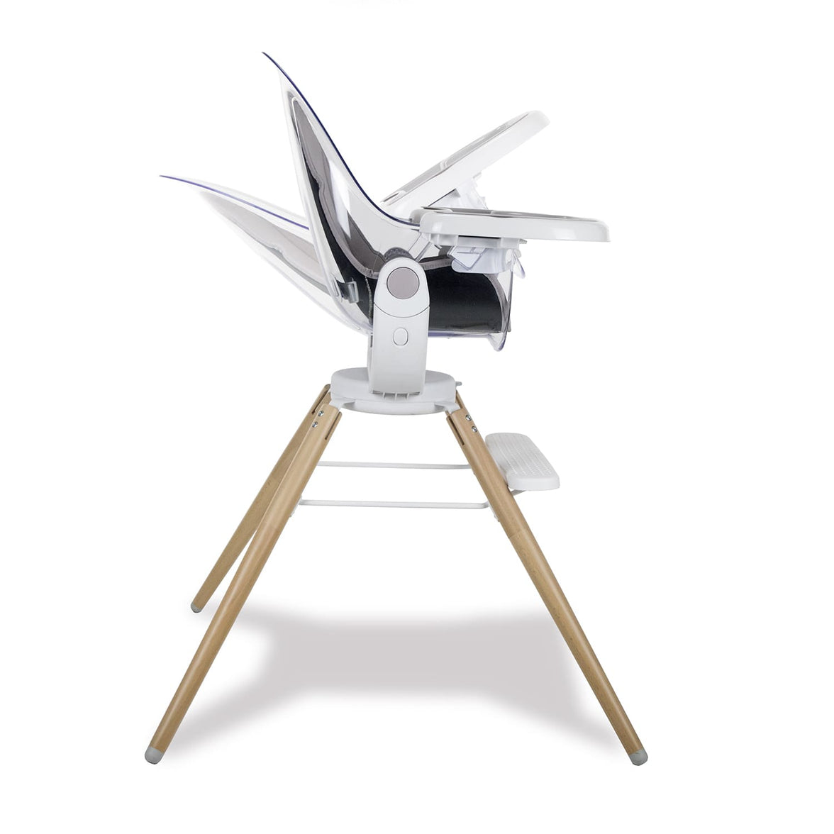 Adriá Wooden High Chair