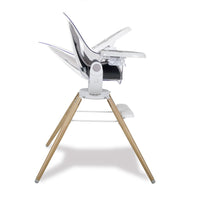 Adriá Wooden High Chair