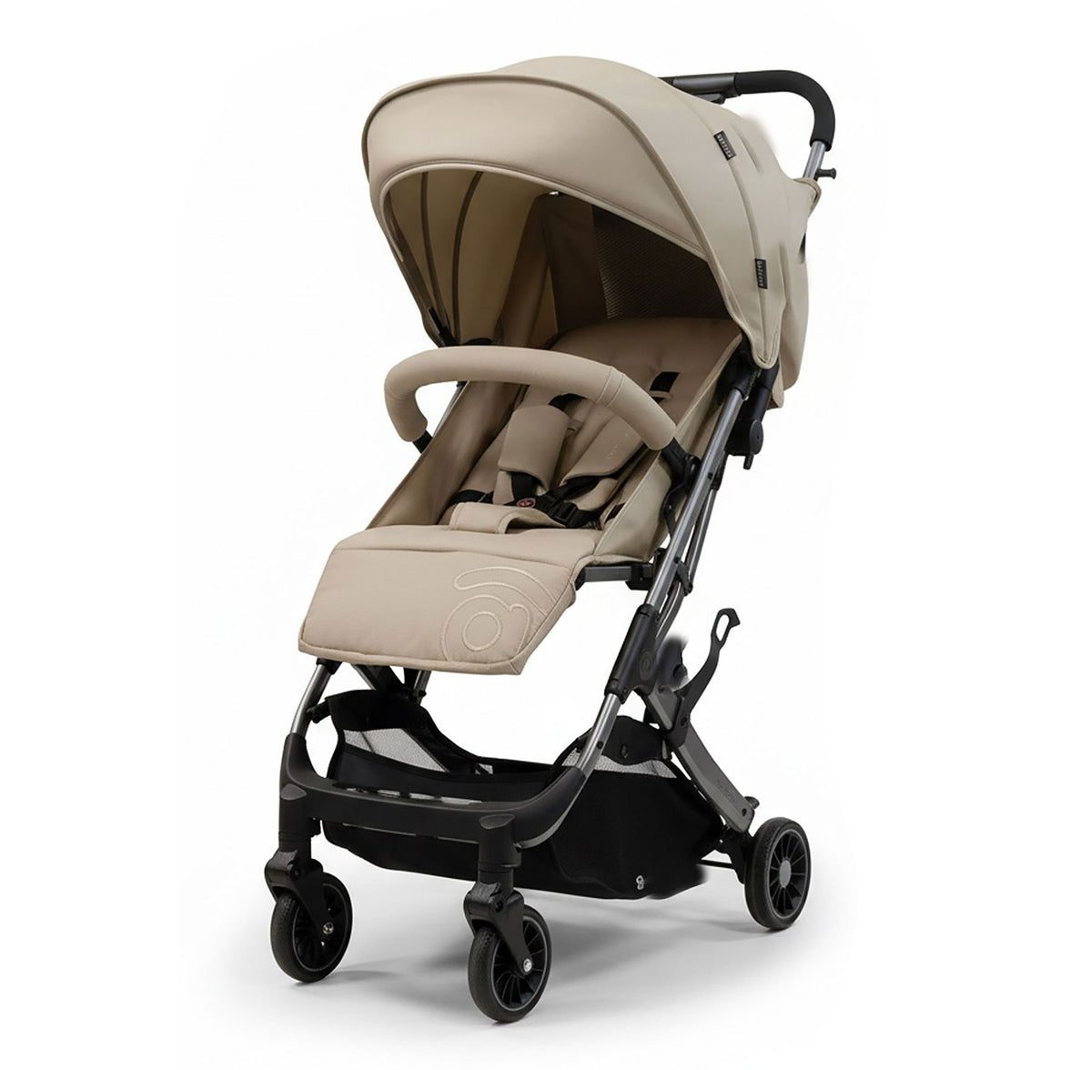 Travel System Amsterdam Beige