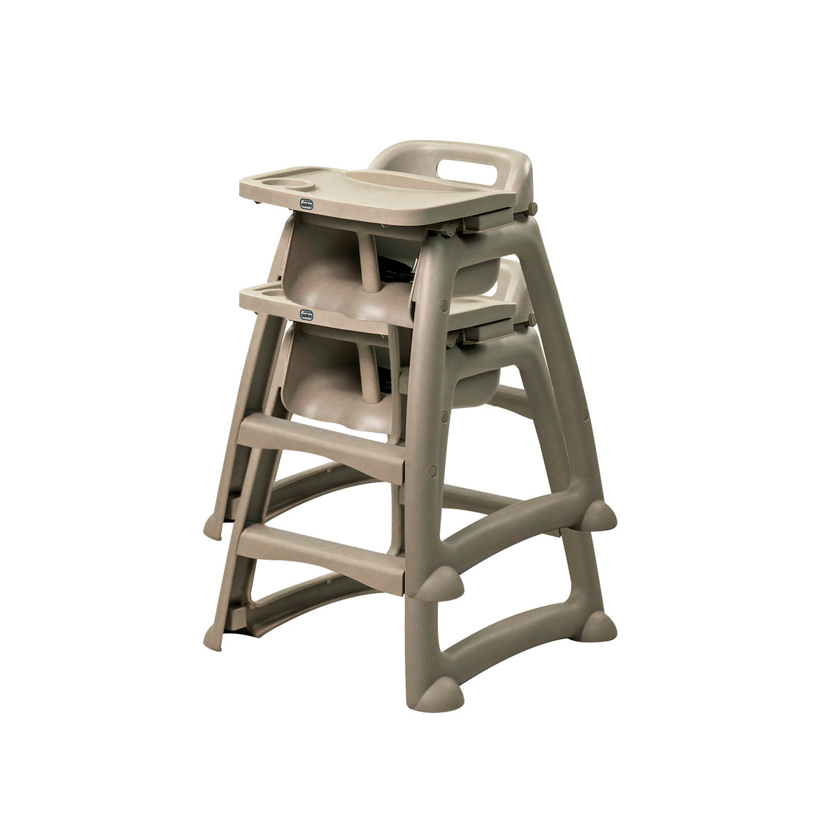 Strong High Chair