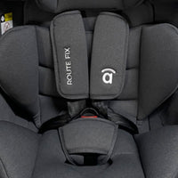 RouteFix Gray Car Seat
