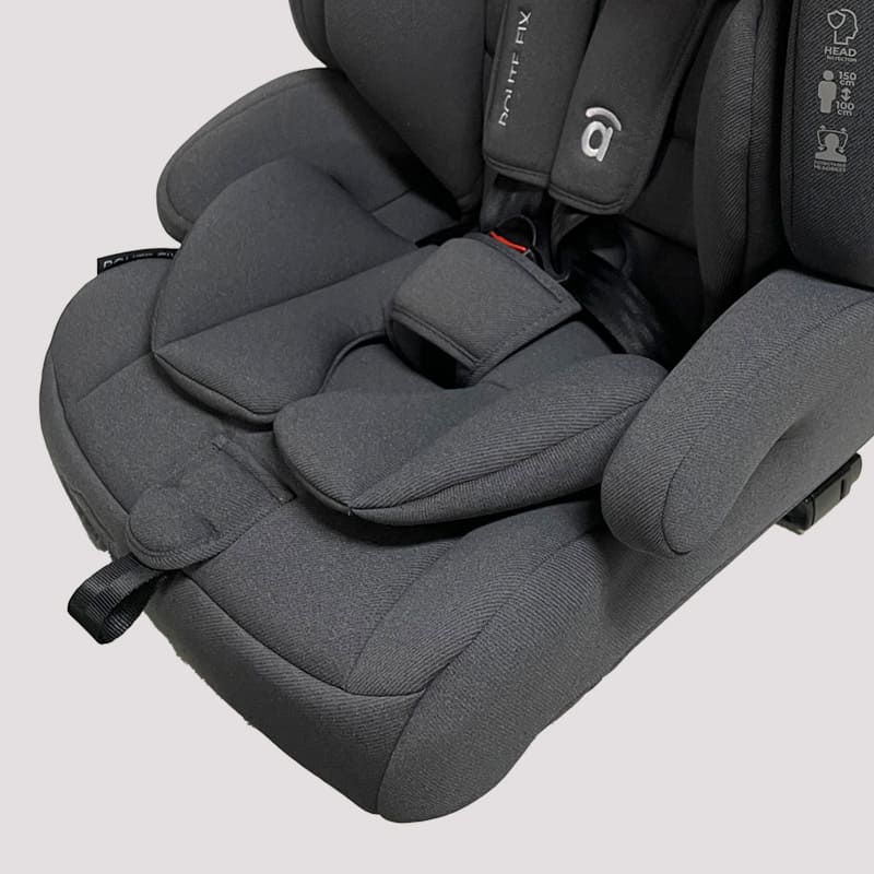 RouteFix Gray Car Seat