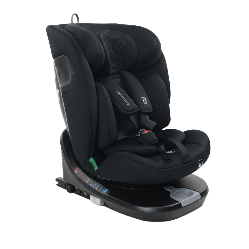 Silla de Auto I-Size Austen 2 Negro