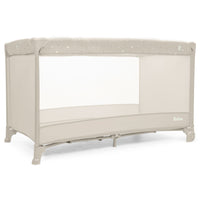 Cuna de Viaje Baleares 2 beige