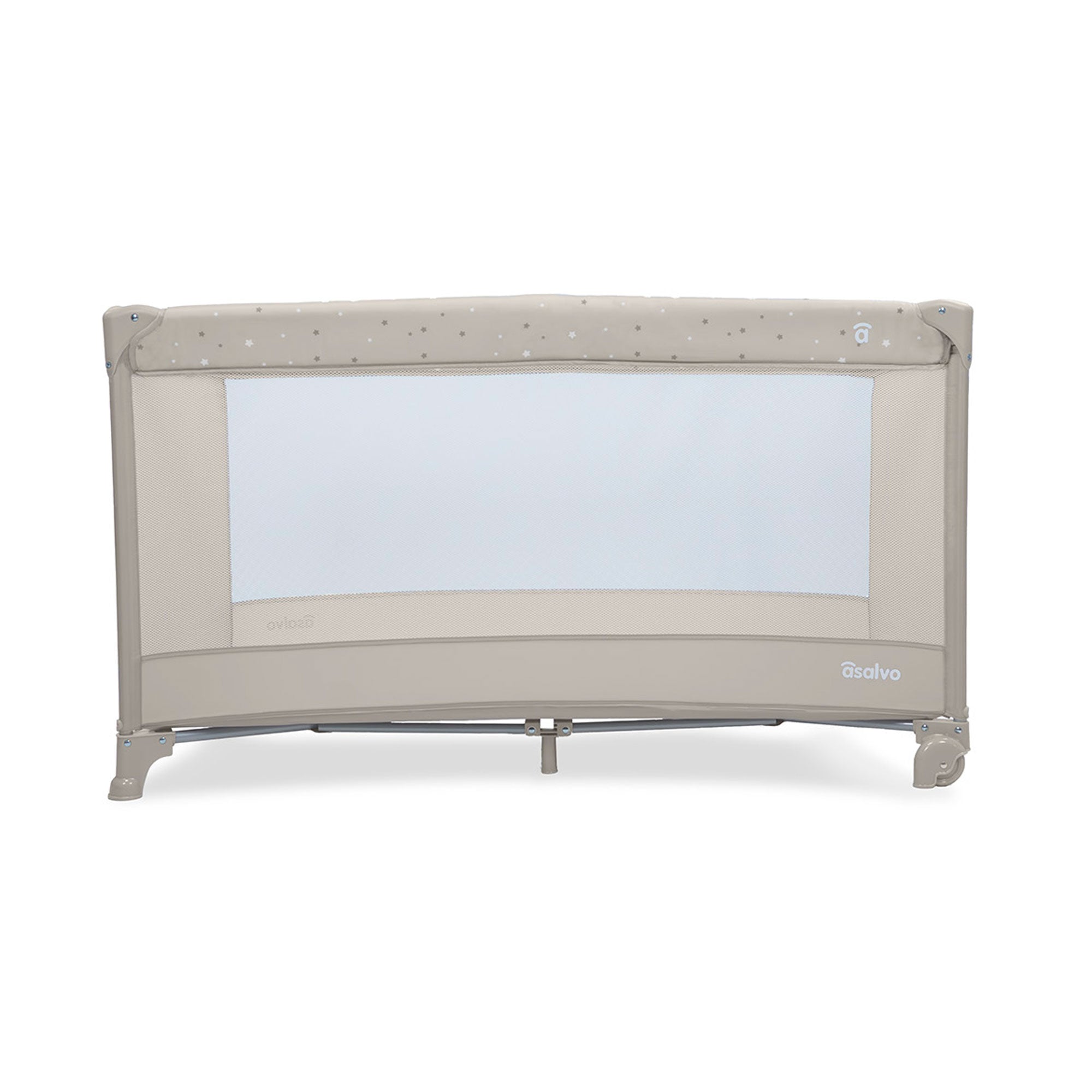 Cuna de Viaje Baleares 2 beige