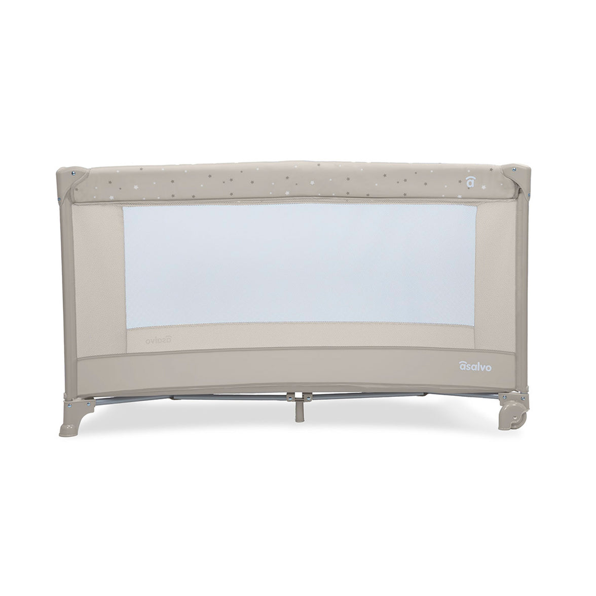 Cuna de Viaje Baleares 2 beige