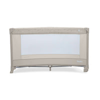 Cuna de Viaje Baleares 2 beige