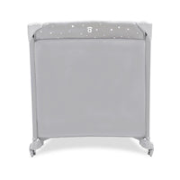 Balearic Travel Crib 2 gray