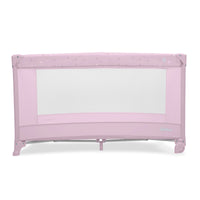 Berço de viagem Baleares 2 rosa