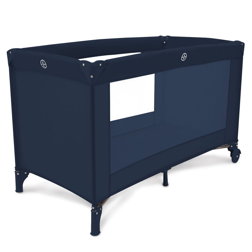 Balearic Marine Travel Crib