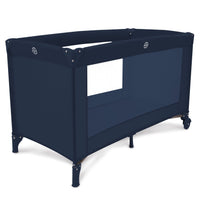 Balearic Marine Travel Crib