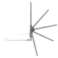 150cm 2-1 Bed Barrier for Nest or Standard Buho bed