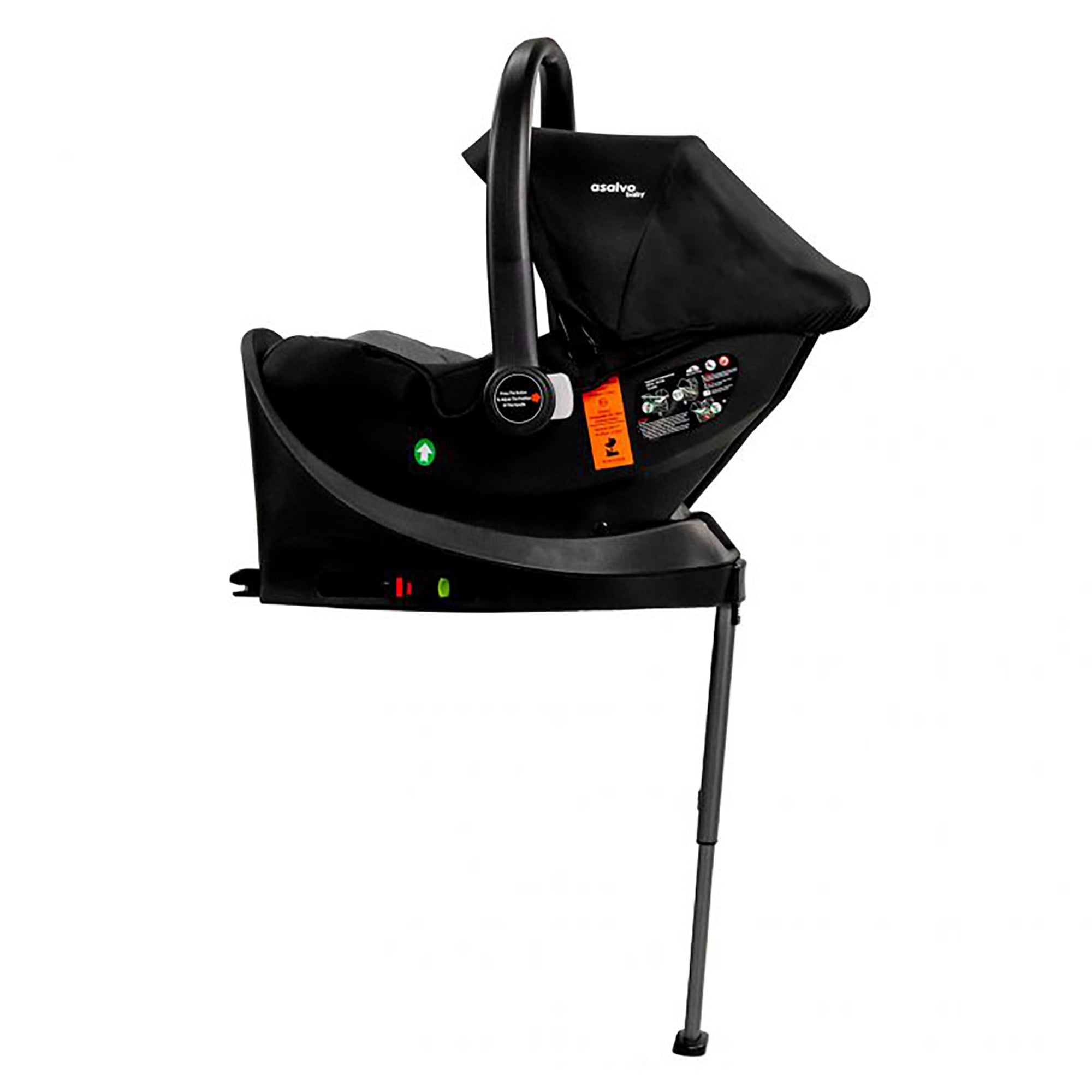 Numantix Isofix Base