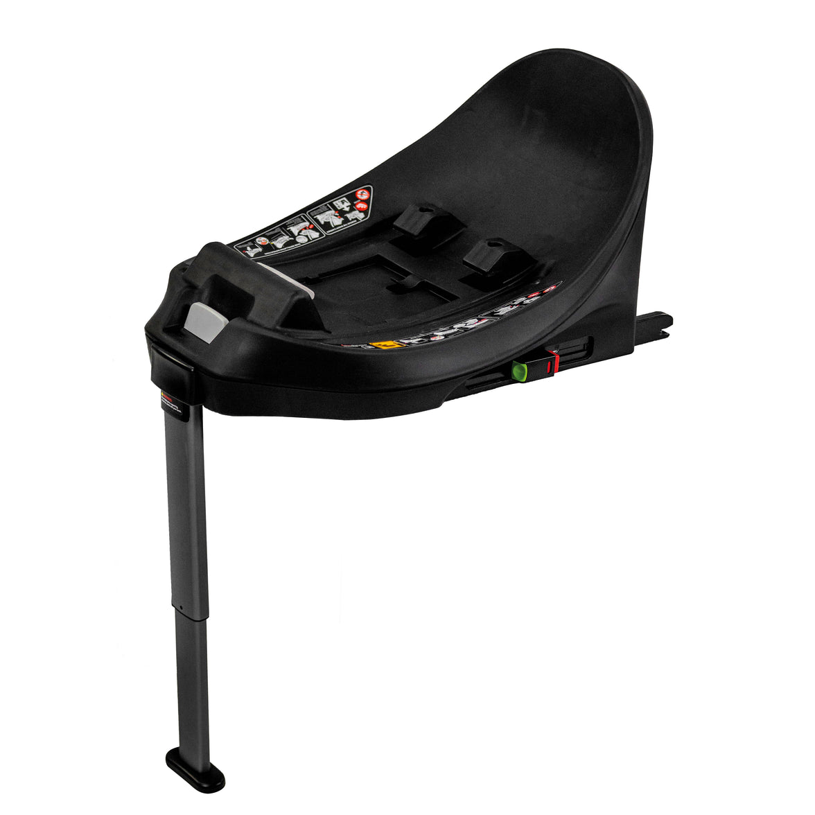 Isofix Fortix Base
