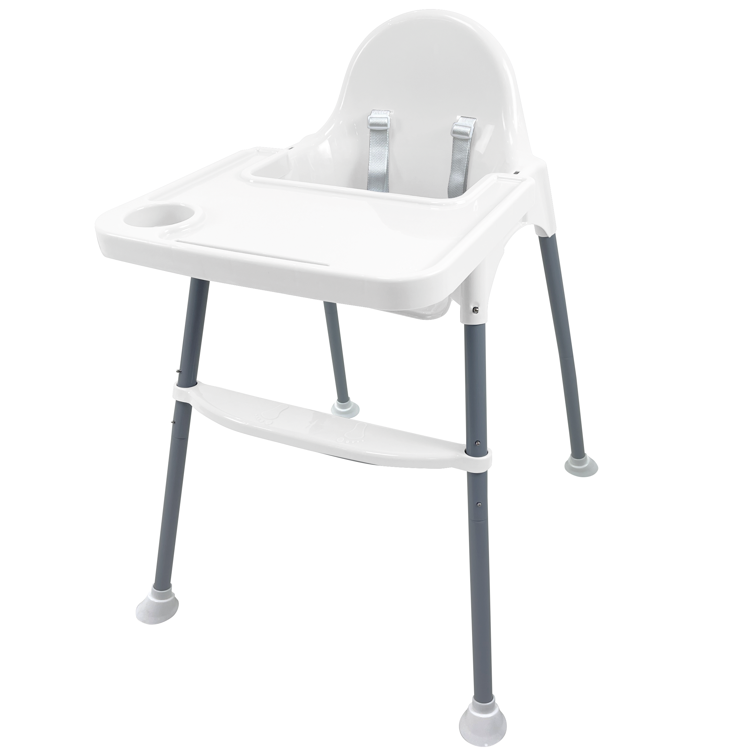 Basic Pro High Chair