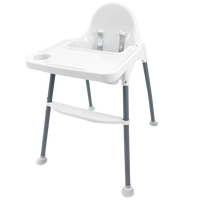Basic Pro High Chair
