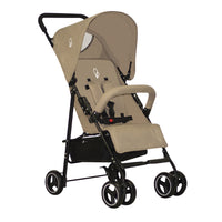 Berlin beige stroller
