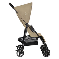 Berlin beige stroller