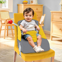 Dog Travel Highchair