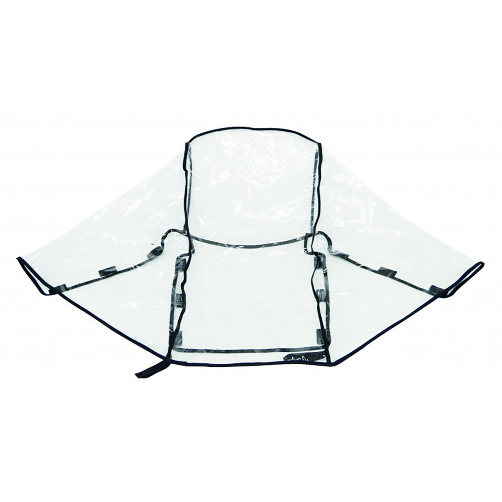 Universal Rain Bubble