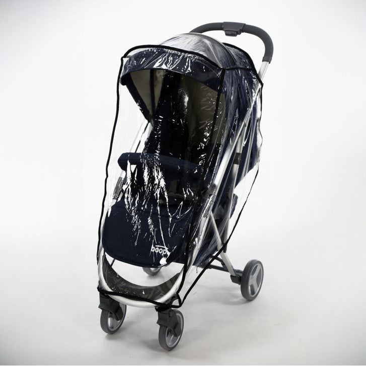 Universal Rain Bubble