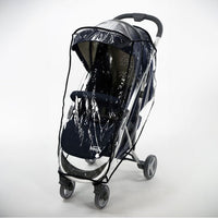 Universal Rain Bubble