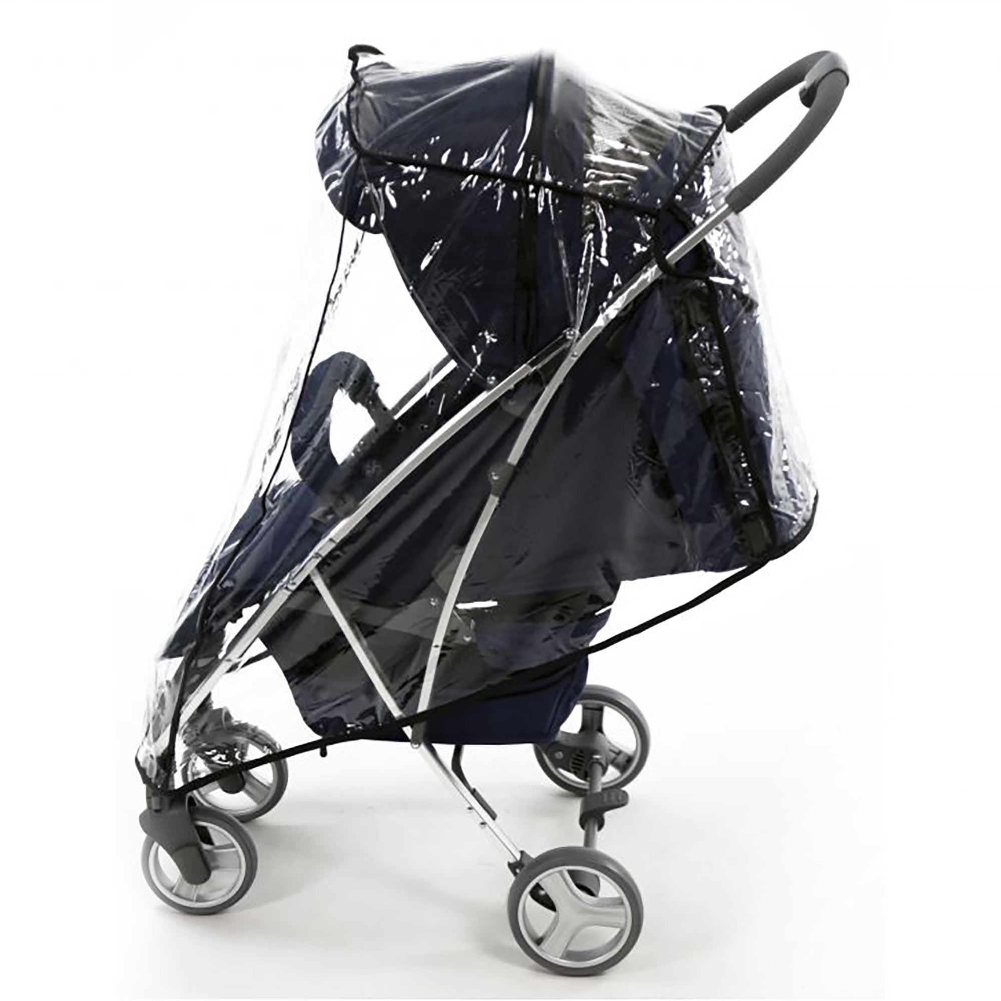 Universal Rain Bubble