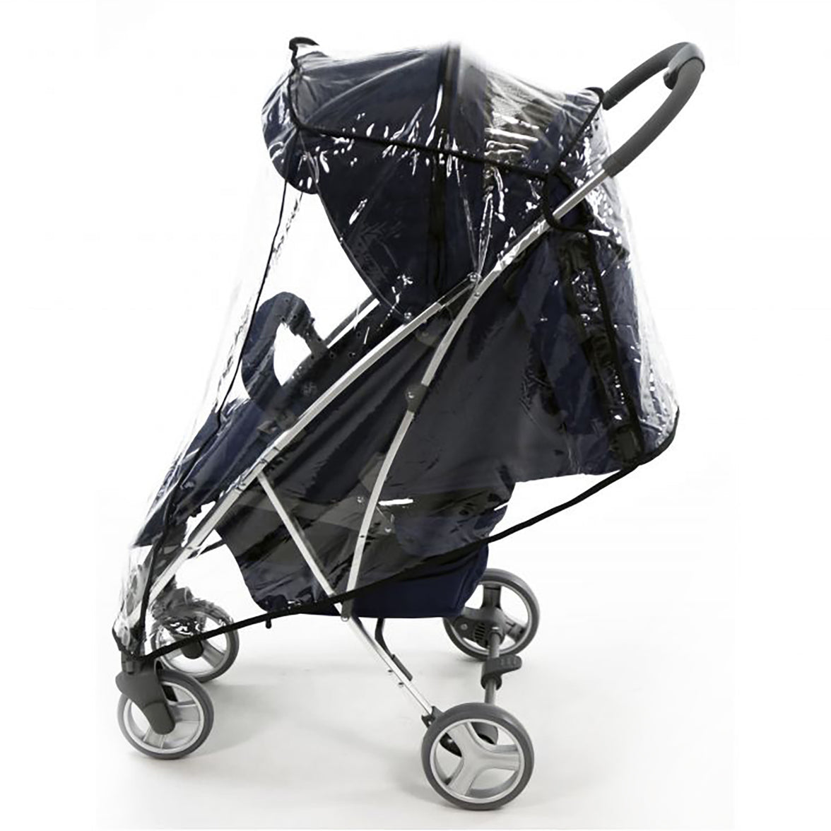 Universal Rain Bubble