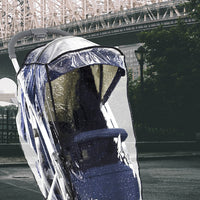 Universal Rain Bubble