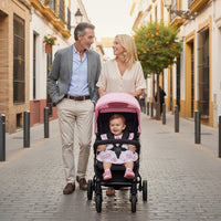 Cádiz Candy stroller