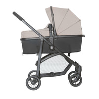 Trio Convertible Biarritz stone