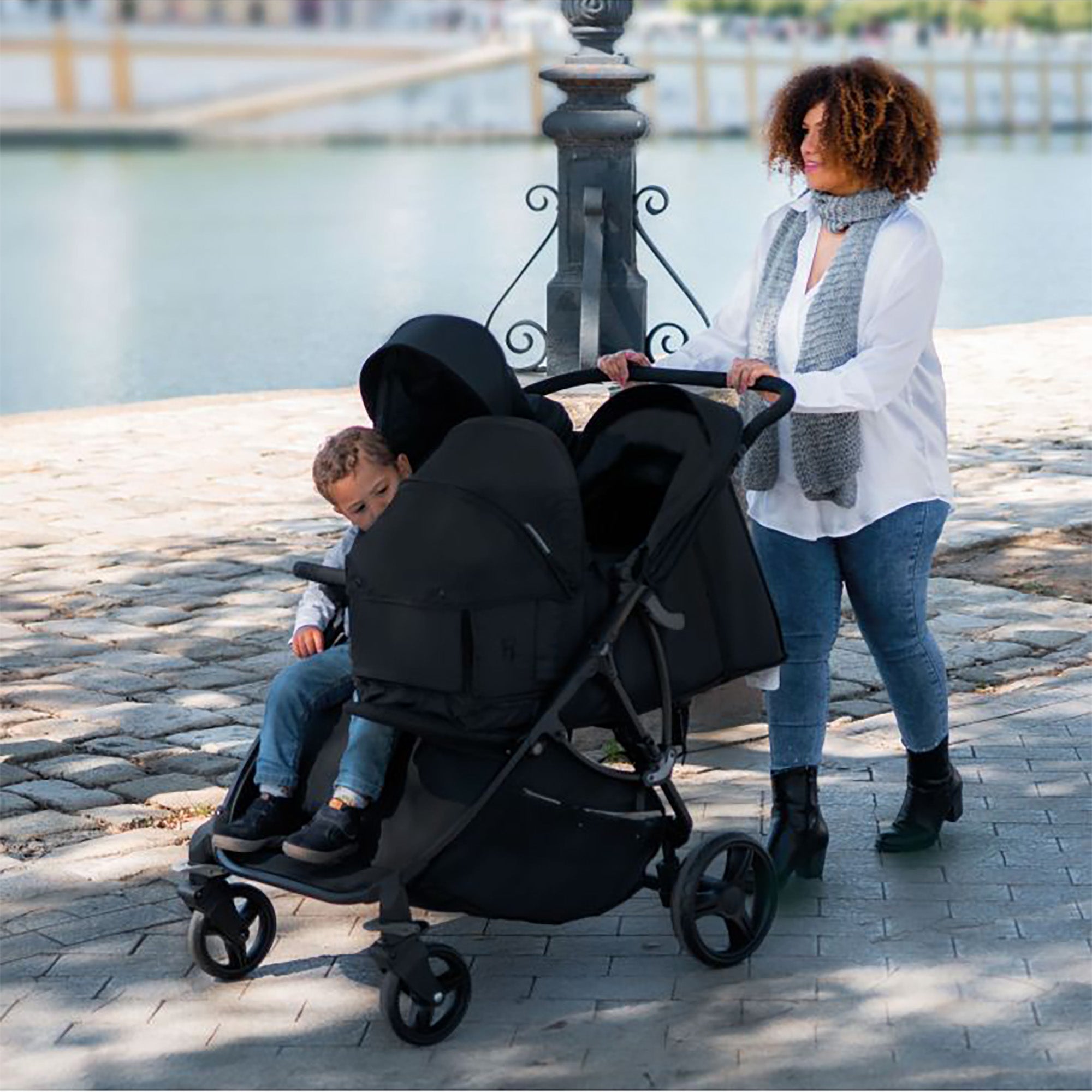 Carrycot for Stroller
