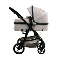 Convertible Trio Two+ 2 Beige