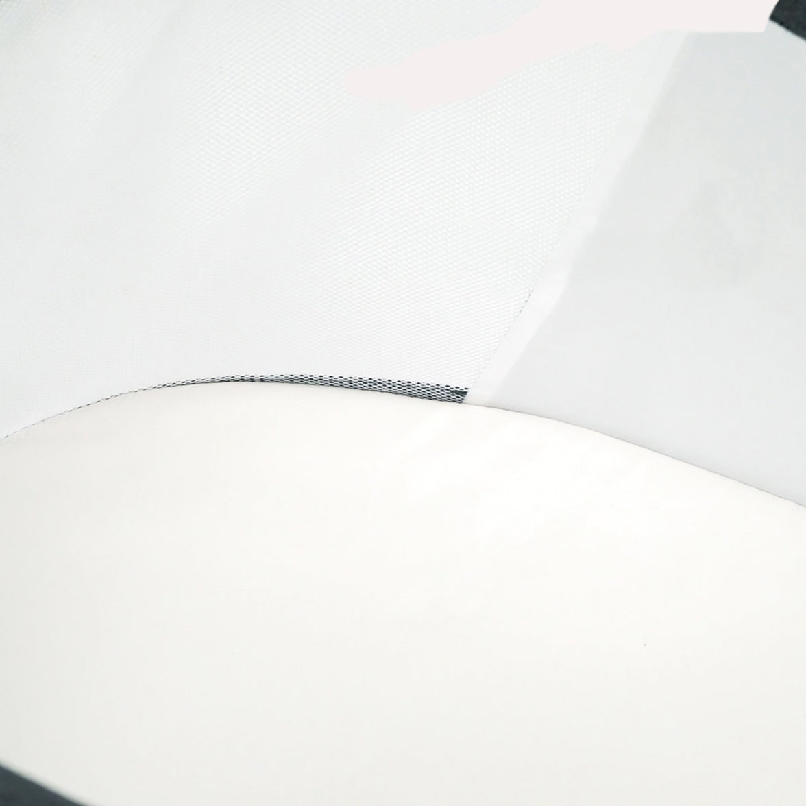 Nidus Beige Mini Crib