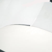 Nidus Beige Mini Crib