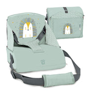 Hedgehog Travel Highchair