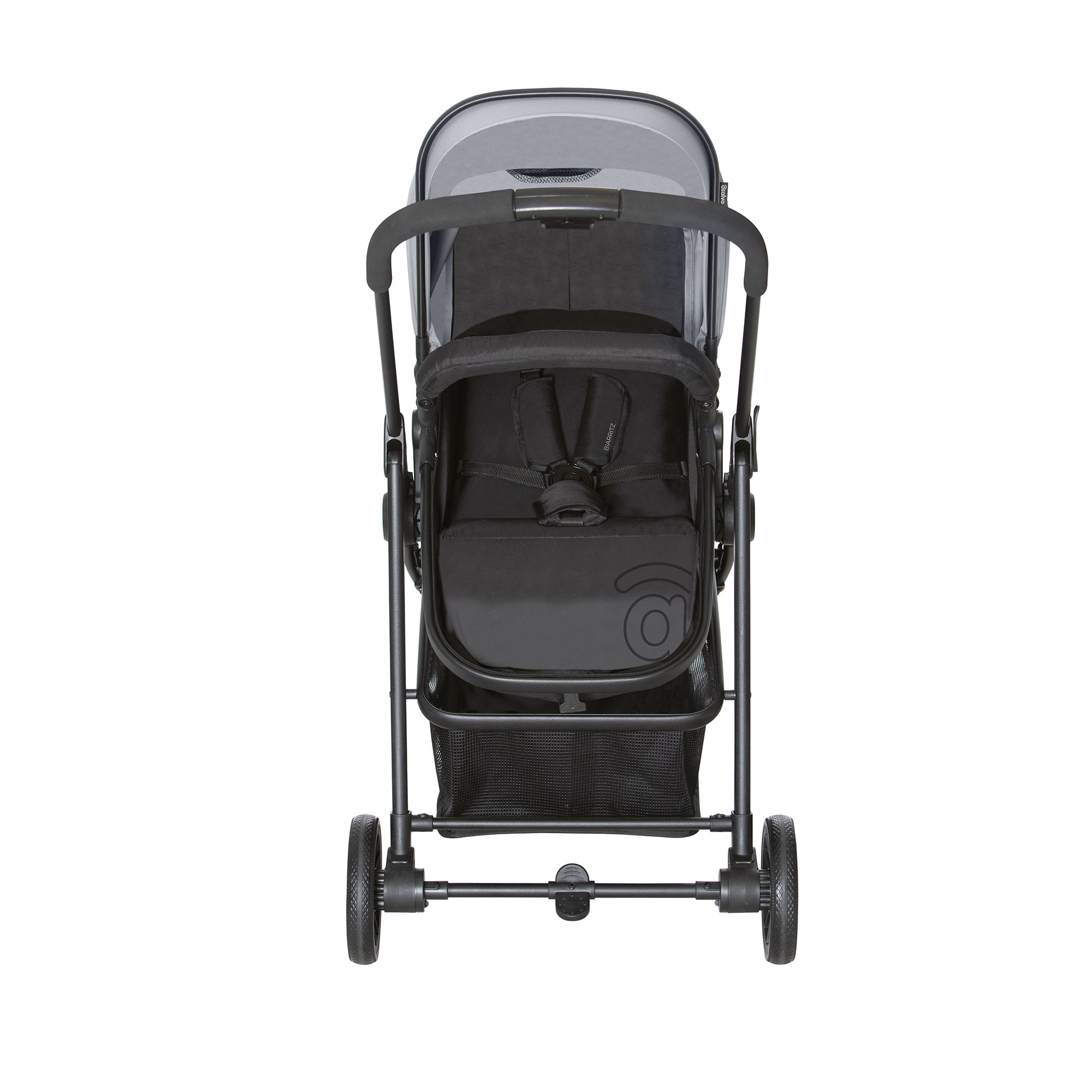 Gray Biarritz Convertible Trio